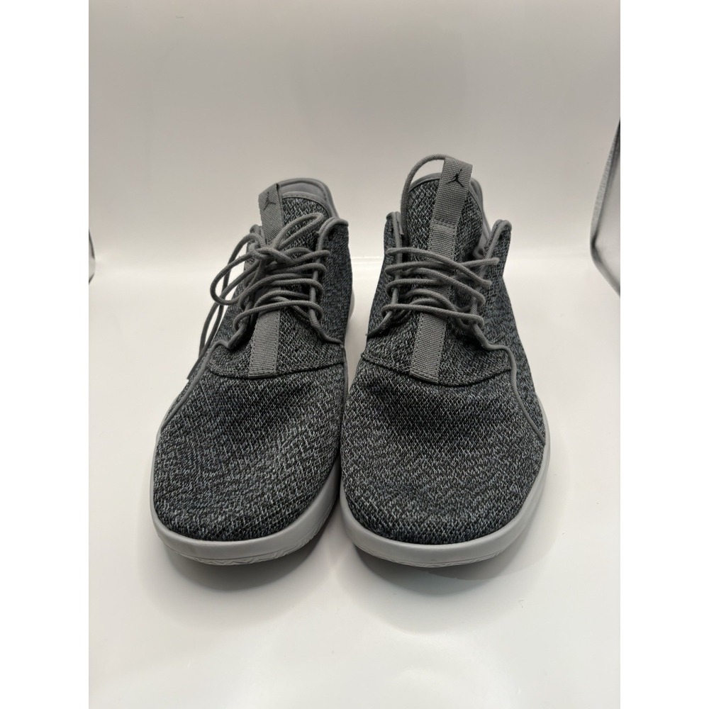 Nike Air Jordan Eclipse Cool Gray mens sneakers shoes size 8